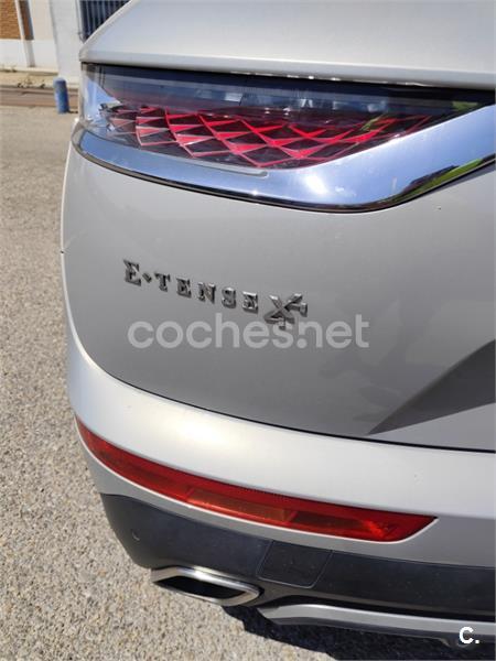 Ds Ds 7 Crossback Etense 2021 — photo 6