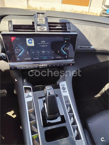 Ds Ds 7 Crossback Etense 2021 — photo 7