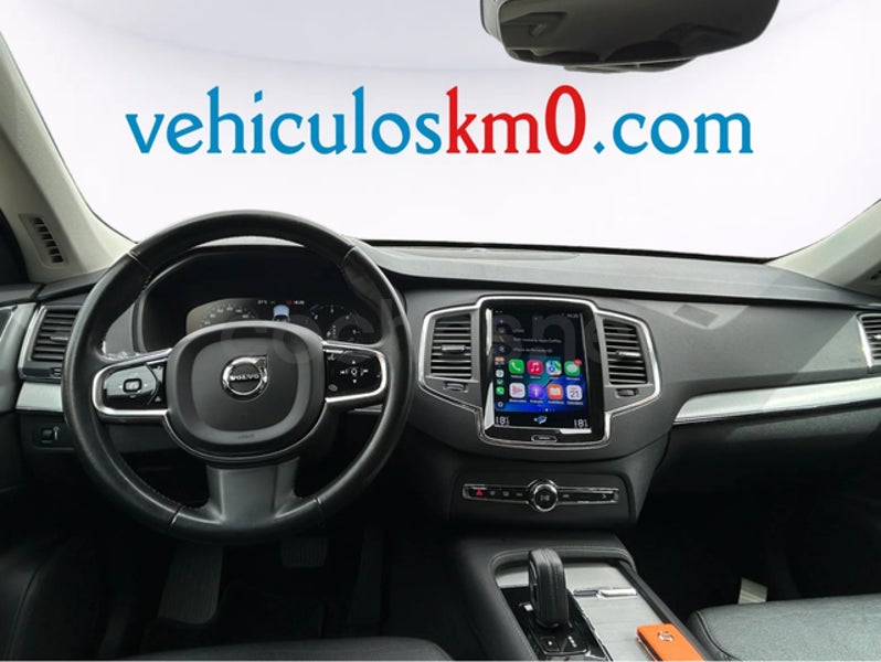 Volvo Xc90 2020 — photo 4