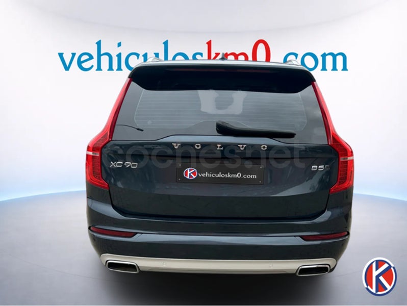 Volvo Xc90 2020 — photo 6