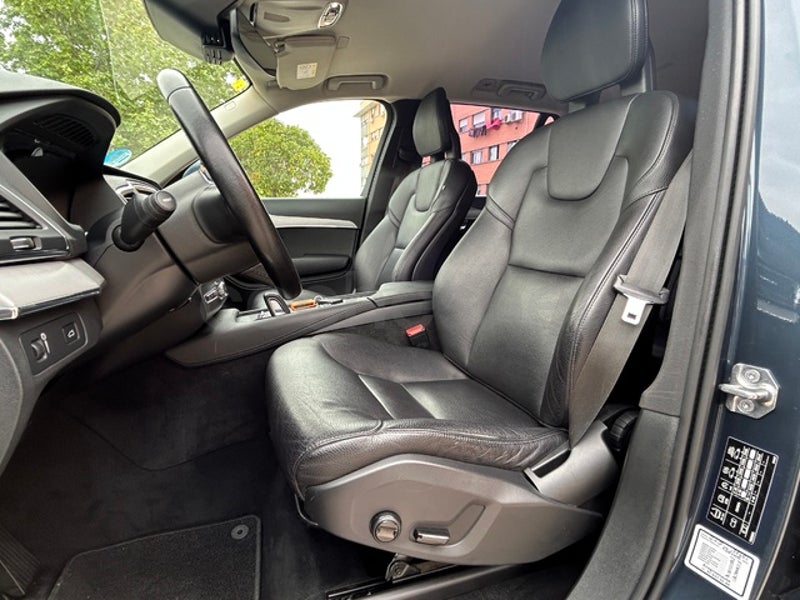 Volvo Xc90 2020 — photo 8