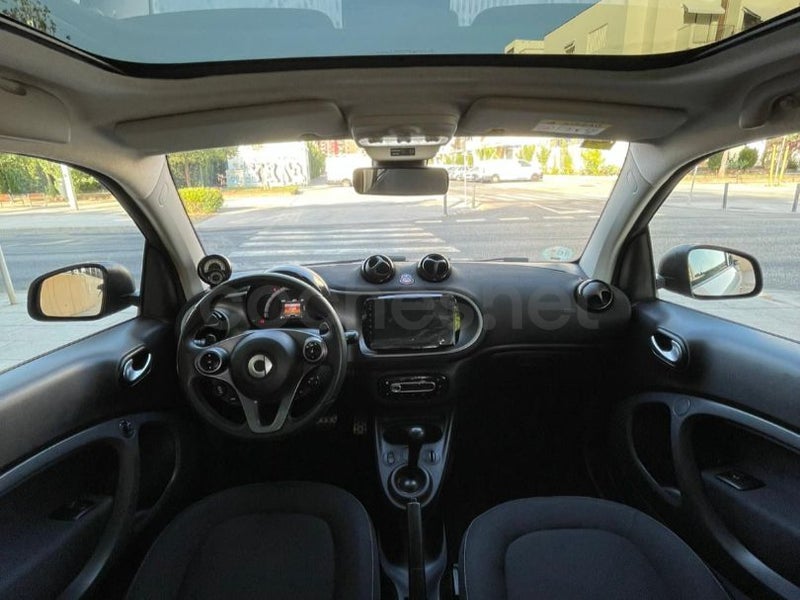 Smart Fortwo 2016 — photo 4