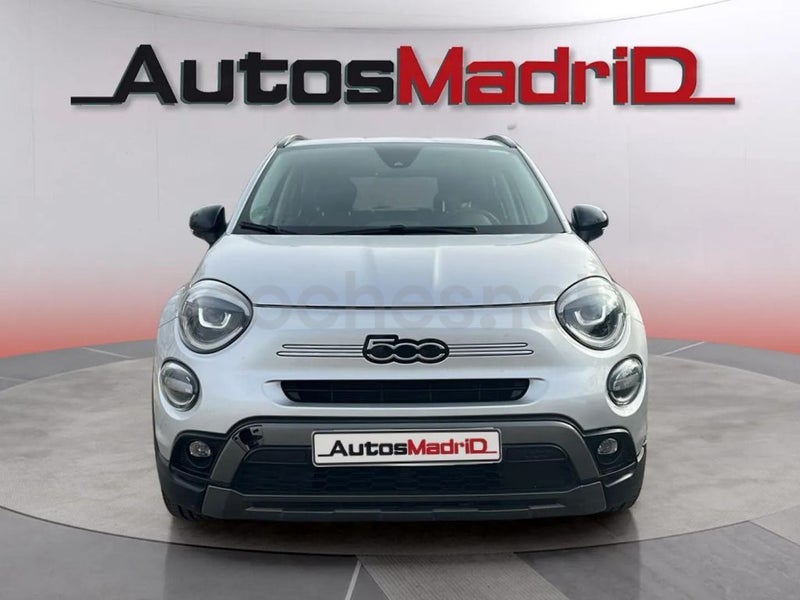 Fiat 500x 2023 — photo 2