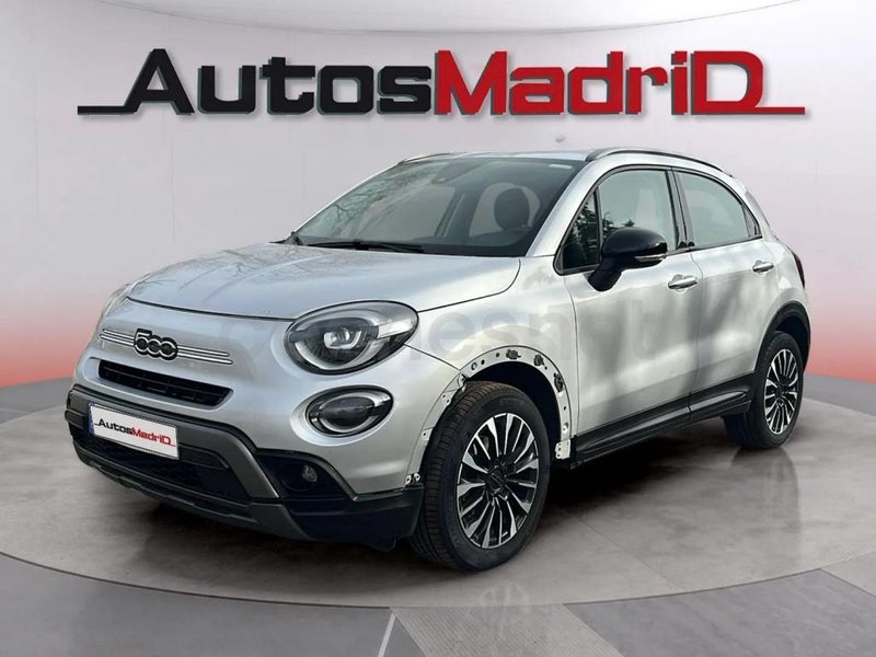 Fiat 500x 2023 — photo 3