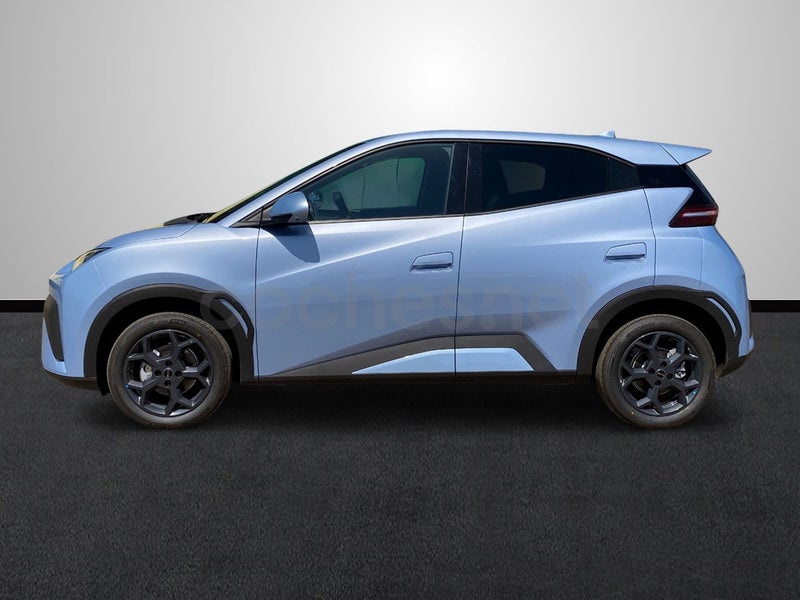 Byd Dolphin Surf 2025 — photo 2