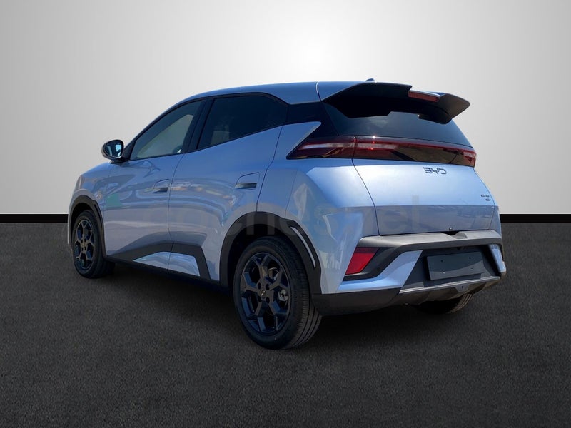 Byd Dolphin Surf 2025 — photo 3