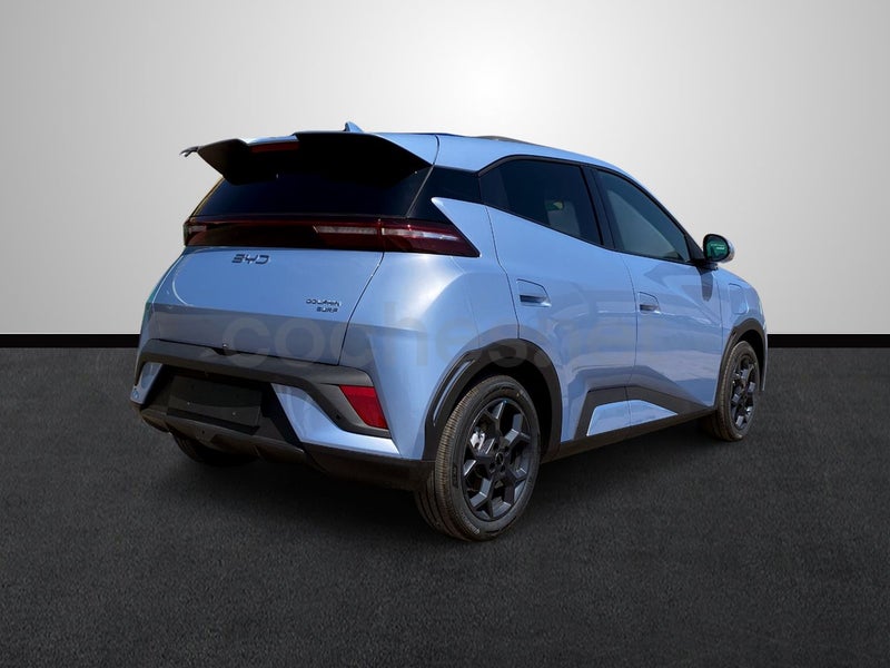 Byd Dolphin Surf 2025 — photo 5