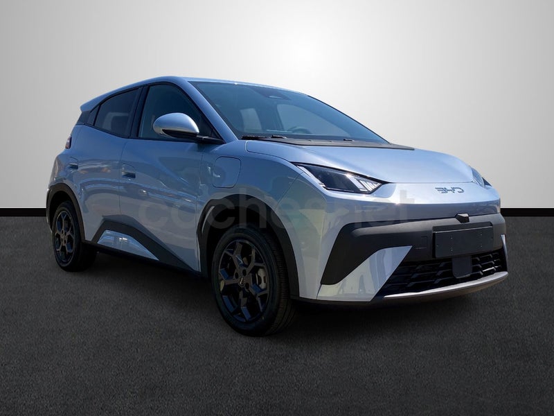 Byd Dolphin Surf 2025 — photo 6