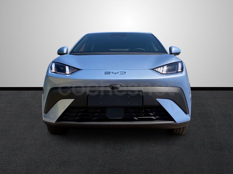 Byd Dolphin Surf 2025 — photo 7
