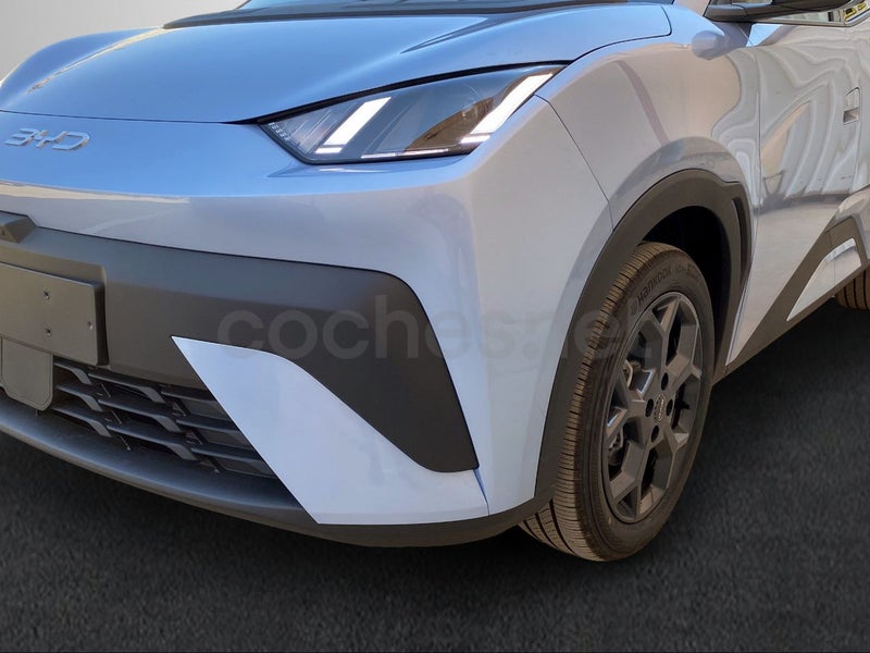 Byd Dolphin Surf 2025 — photo 8