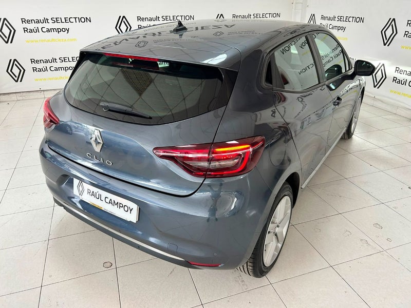 Renault Clio 2020 — photo 3