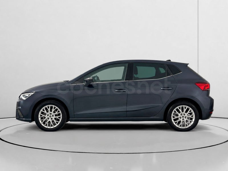 Seat Ibiza 2025 — photo 6