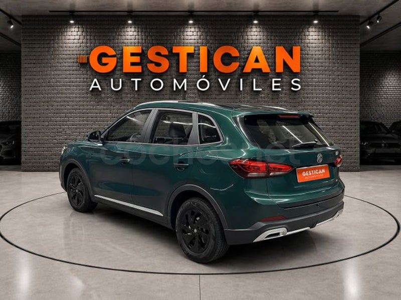 Mg Zs 2026 — photo 4