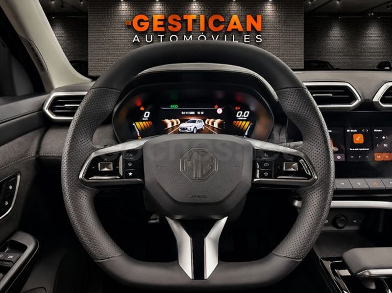 Mg Zs 2026 — photo 7