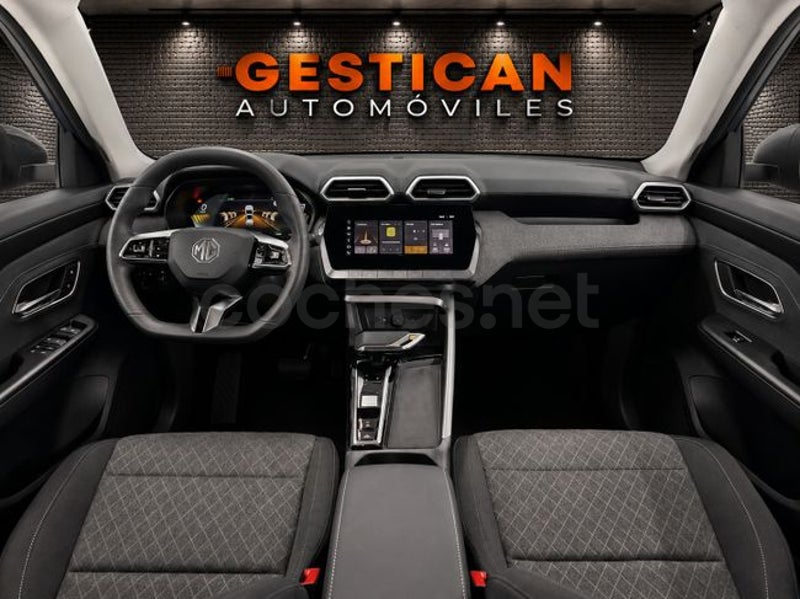 Mg Zs 2026 — photo 8
