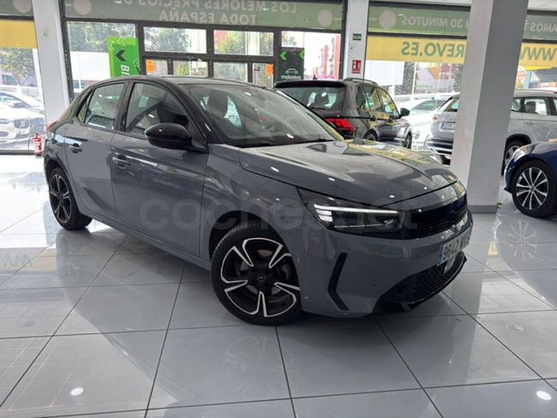 Opel Corsa 2024 — photo 3