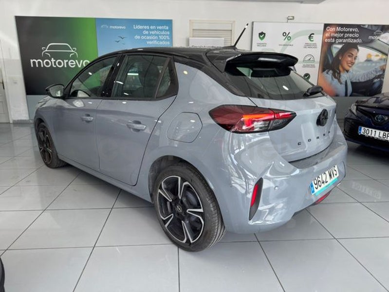 Opel Corsa 2024 — photo 7