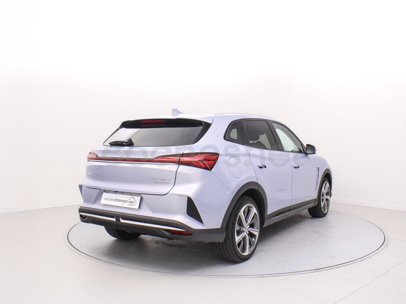 Mg Marvel R 2025 — photo 3