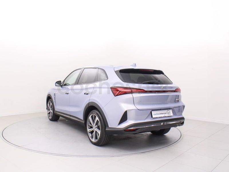 Mg Marvel R 2025 — photo 5