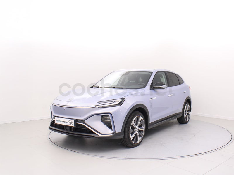 Mg Marvel R 2025 — photo 7