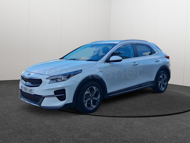 Kia Xceed 2020 — photo 3