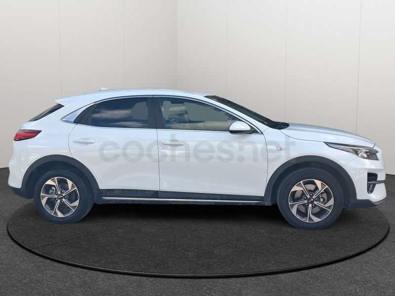 Kia Xceed 2020 — photo 7