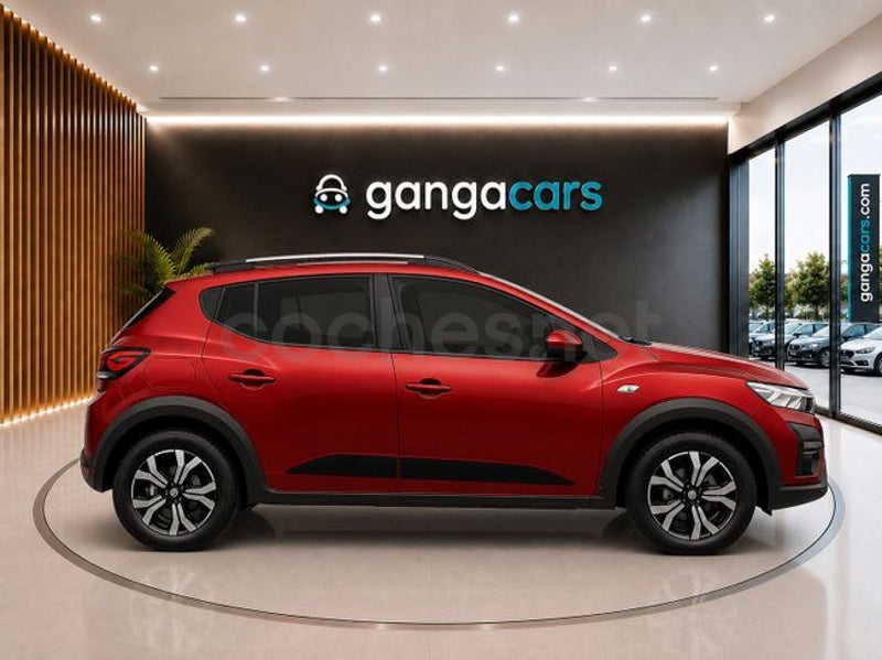 Dacia Sandero 2023 — photo 5