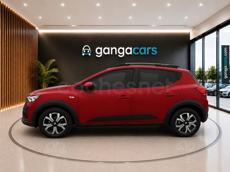 Dacia Sandero 2023 — photo 7