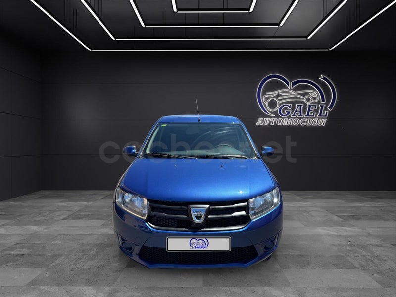 Dacia Sandero 2014 — photo 6