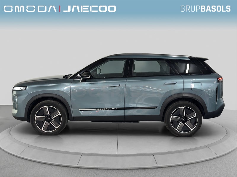 Jaecoo 7 2025 — photo 3
