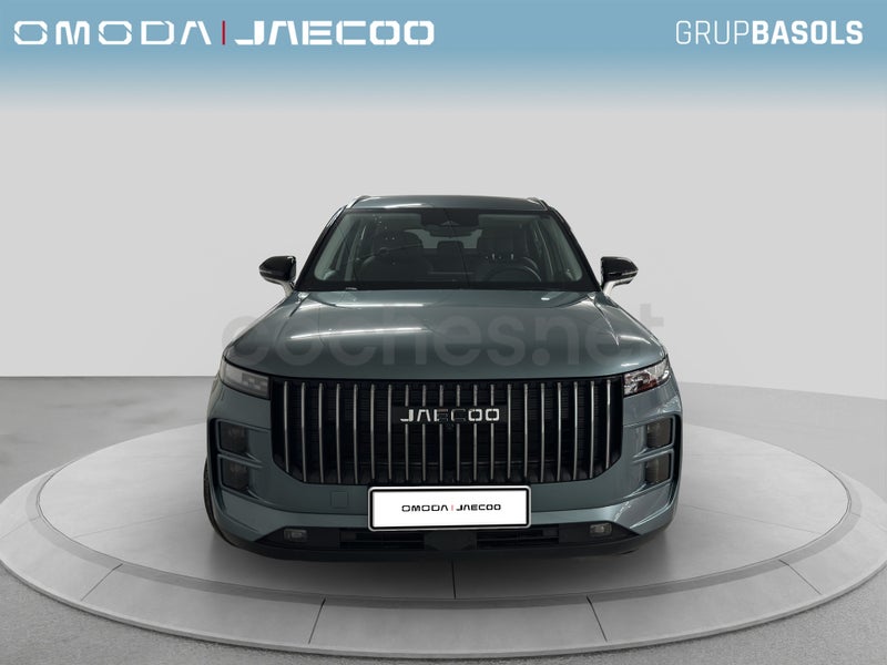 Jaecoo 7 2025 — photo 5