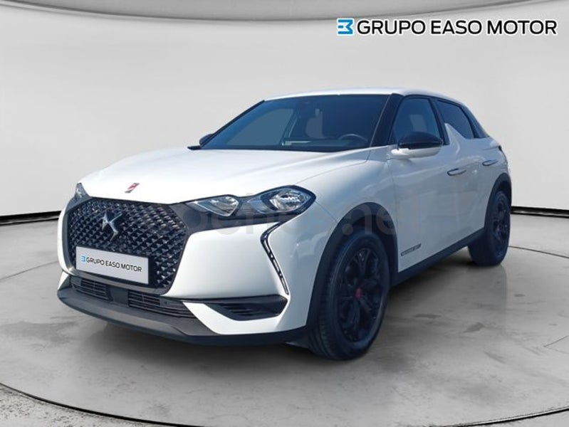Ds Ds 3 Crossback 2021