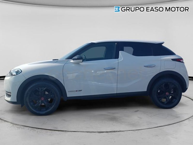 Ds Ds 3 Crossback 2021 — photo 2