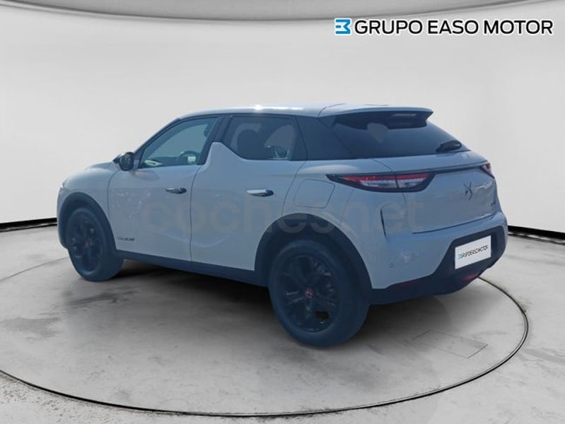 Ds Ds 3 Crossback 2021 — photo 3