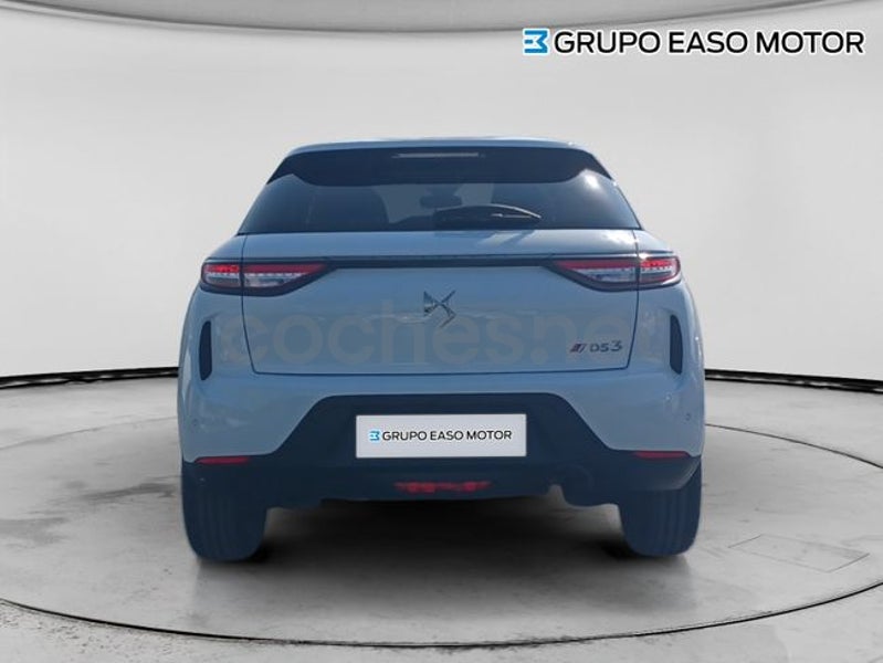 Ds Ds 3 Crossback 2021 — photo 4
