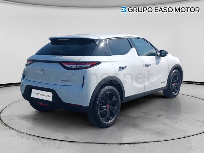 Ds Ds 3 Crossback 2021 — photo 5