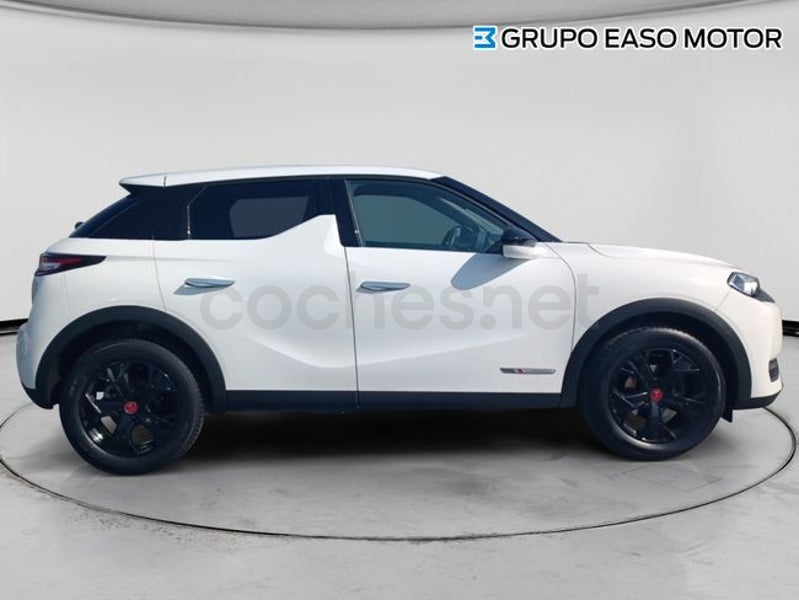 Ds Ds 3 Crossback 2021 — photo 6