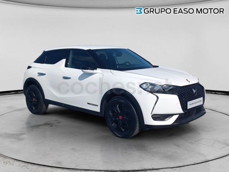 Ds Ds 3 Crossback 2021 — photo 7
