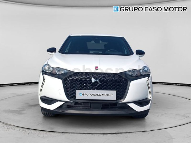 Ds Ds 3 Crossback 2021 — photo 8
