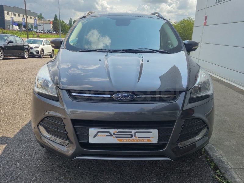 Ford Kuga 2016 — photo 2