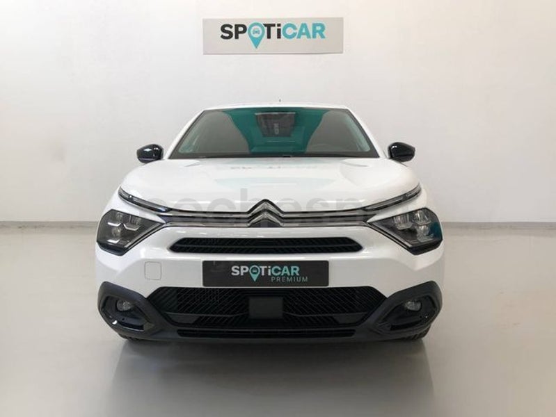 Citroen C4 X 2023 — photo 2