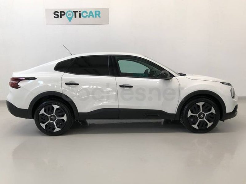 Citroen C4 X 2023 — photo 4