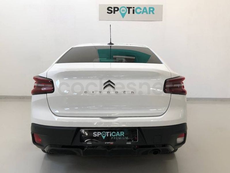 Citroen C4 X 2023 — photo 5