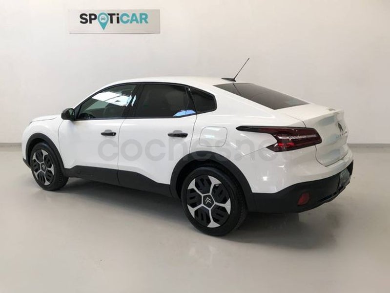 Citroen C4 X 2023 — photo 7