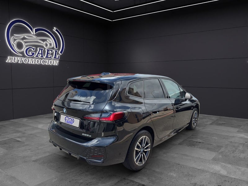 Bmw Serie 2 Active Tourer 2023 — photo 3
