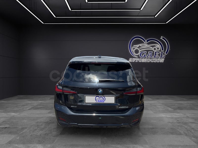 Bmw Serie 2 Active Tourer 2023 — photo 5