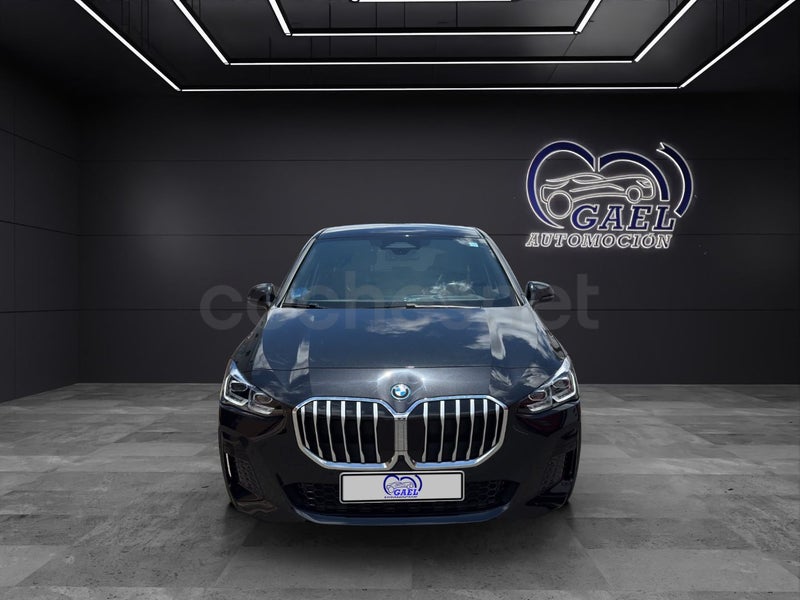 Bmw Serie 2 Active Tourer 2023 — photo 6
