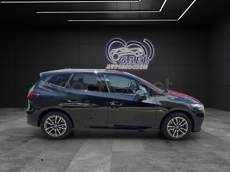 Bmw Serie 2 Active Tourer 2023 — photo 7