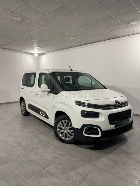 Citroen Berlingo 2020 — photo 3