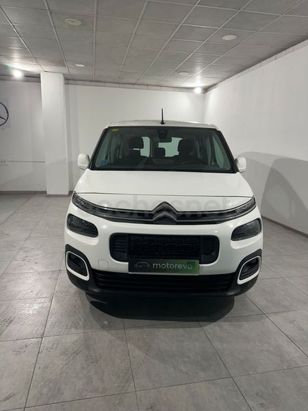 Citroen Berlingo 2020 — photo 4